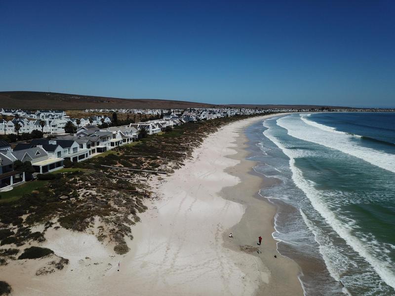 0 Bedroom Property for Sale in Golden Mile Western Cape